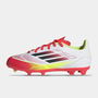 F50 League Junior Firm Ground Football Boots