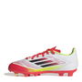 F50 League Junior Firm Ground Football Boots