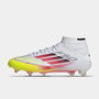 F50 Elite Mid Cut Womens Firm Ground Football Boots