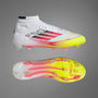 F50 Elite Mid Cut Firm Ground Football Boots Womens