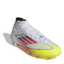 F50 Elite Mid Cut Womens Firm Ground Football Boots