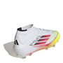 F50 Elite Mid Cut Firm Ground Football Boots Womens