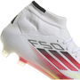 F50 Elite Mid Cut Womens Firm Ground Football Boots