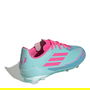 F50 League Childrens Firm Ground Football Boots