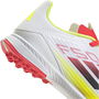 F50 League Childrens Astro Turf Football Boots