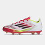 F50 Pro Juniors Firm Ground Football Boots