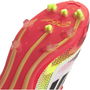 F50 Elite Juniors Firm Ground Football Boots