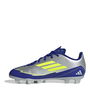 F50 Club Childrens Firm Ground Football Boots