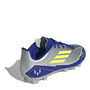 F50 Club Childrens Firm Ground Football Boots