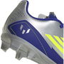 F50 Club Childrens Firm Ground Football Boots