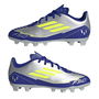 F50 Club Childrens Firm Ground Football Boots