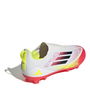 F50 League Laceless Junior Firm Ground Football Boots