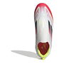 F50 League Laceless Junior Firm Ground Football Boots