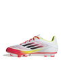 F50 Club Firm Ground Football Boots