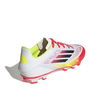 F50 Club Firm Ground Football Boots