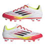 F50 Club Firm Ground Football Boots