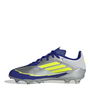 F50 League Childrens Firm Ground Football Boots