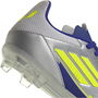 F50 League Childrens Firm Ground Football Boots