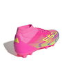 F50 League Mid cut Firm Ground Football Boots Womens