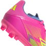 F50 League Childrens Firm Ground Football Boots