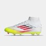 F50 League Mid cut Firm Ground Football Boots Womens