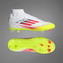 F50 League Mid cut Womens Firm Ground Football Boots