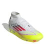 F50 League Mid cut Firm Ground Football Boots Womens