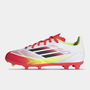 F50 League Childrens Firm Ground Football Boots