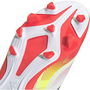 F50 Club Children Firm Ground Football Boots