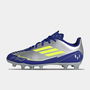 F50 Club Juniors Firm Ground Football Boots