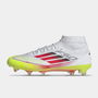 F50 Pro Mid cut Womens Firm Ground Football Boots