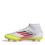 F50 Pro Mid cut Womens Firm Ground Football Boots