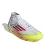 F50 Pro Mid cut Womens Firm Ground Football Boots