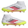 F50 Pro Mid cut Womens Firm Ground Football Boots