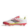 F50 Pro Firm Ground Football Boots