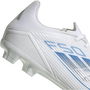 Messi F50 Academy Adults Firm Ground Football Boots