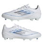 F50 League Adults Firm Ground Football Boots