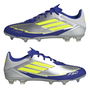 F50 League Adults Firm Ground Football Boots