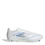 F50 League Laceless Firm Ground Football Boots