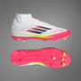 F50 League Mid Cut Firm Ground Football Boots