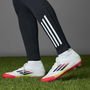 F50 League Mid Cut Firm Ground Football Boots