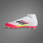 F50 League Mid Cut Firm Ground Football Boots