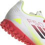 F50 Club Children Astro Turf Football Boots