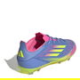 F50 Elite Childrens Firm Ground Football Boots