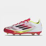 F50 Elite Childrens Firm Ground Football Boots