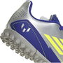 F50 Club Junior Astro Turf Football Boots