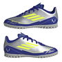 F50 Club Junior Astro Turf Football Boots