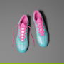 Messi F50 League Adults Firm Ground Football Boots