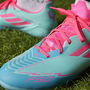 Messi F50 League Adults Firm Ground Football Boots