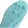 Messi F50 League Adults Firm Ground Football Boots